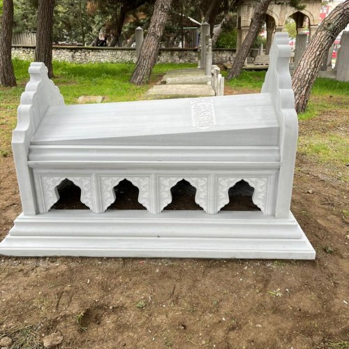 Hacılar Ezanı-Çamlık Mezarlığı MERKEZ/EDİRNE